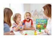 Ein preisgekrönter Kinderspiel-Klassiker von Zoch wird 25 Jahre alt