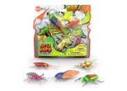 HEXBUG Nano Real Bugs – die HEXBUG-Neuheit für Spaßvögel jetzt auch als Einzelcharakter!