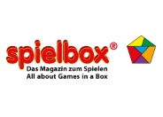 spielbox 5-2017 präsentiert ausgewählt Neuheiten