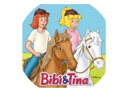 Reiterferien auf dem Martinshof: Blue Ocean bringt neue „Bibi & Tina”-App auf den Markt