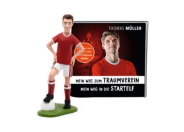 Thomas Müller im Miniaturformat: Der Weltstar stürmt nun die Toniebox