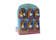Bullyland präsentiert neues Pummeleinhorn Schlüsselanhänger POS Display!