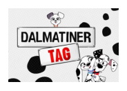 Dalmatiner Tag am 30. Mai im Disney Channel