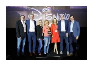 Golden Mickey Awards: The Walt Disney Company Germany ehrt Lizenznehmer