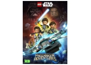 LEGO Star Wars: The Freemaker Adventures – ab August 2016 bei Disney XD