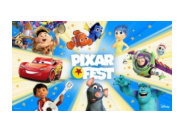 Disney feiert zum 25. Jubiläum von Toy Story das Pixar Fest!
