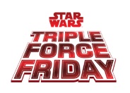 Disney kündigt für den 4. Oktober den Launch der neuen Star Wars und die Eiskönigin 2 Produkte an