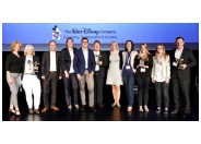 Quality Product Awards : The Walt Disney Company Germany zeichnet Lizenznehmer aus