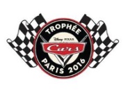 Cars Trophèe am 2. Oktober 2016: Spektakuläres Rennen auf den Champs- Elysées in Paris