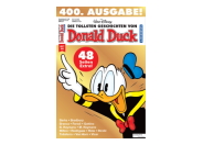 Großes Donald Duck-Jubiläum – ein starkes Sonderheft zum Feiern!