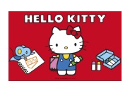 Egmont Publishing sichert sich Hello Kitty-Rechte