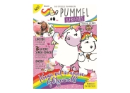 Pummel & Friends: Pummeleinhorn und seine Freunde erscheinen als Magazin