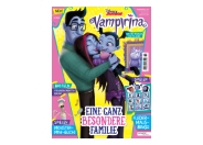Disney Junior Vampirina erscheint als Magazin