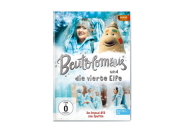 Beutolomaeus und die vierte Elfe als neuer Spielfilm auf DVD