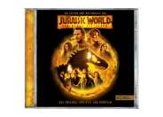 Jurassic World – Ein neues Zeitalter Original-Hörspiel zum 3. Kinofilm