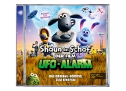 Shaun das Schaf – Jetzt auch als Kino-Hörspiel