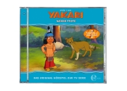 Yakari - Auf der Jagd nach Abenteuern mit dem kleinen Indianer