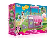 IMC Toys Deutschland stellt neue Disney Minnie Produkte vor