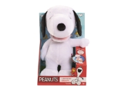 IMC Toys Deutschland präsentiert zwei neue Snoopys zum DVD Release des Kino-Hits: Peanuts – Der Film