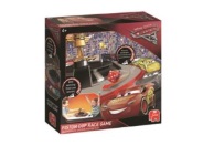 Spannendes Autorennen – Disneys Cars 3 Piston Cup Race Spiel von Jumbo
