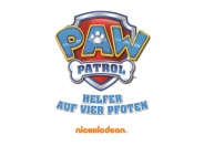 PAW Patrol - Helfer auf vier Pfoten - jetzt auch bei Kaufmann Neuheiten!