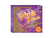 Bibi & Tina – Star-Edition - Die Best-of Hits der Soundtracks neu vertont!