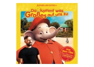 Benjamin Blümchen Kinoabenteuer ist erfolgreich in den Kinos angelaufen