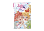Abschlussband der dreiteiligen Bibi & Miyu-Mangareihe