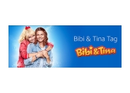 Die gesamte Welt von Bibi & Tina