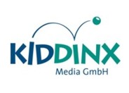KIDDINX Media kooperiert mit tex idea
