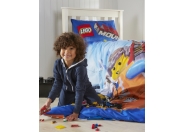 Character World präsentiert LEGO Bettwäsche und weitere Top-Lizenz-Heimtextilien
