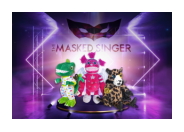 Die fünfte Staffel von „The Masked Singer“ lässt die Werbepartner glänzen