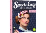 Exklusiv bei uns! - Backbuch „Sweet & Easy – Enie backt“ zu gewinnen