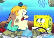 SpongeBob Schwammkopf Themen-Marathon und neue Episode bei Nickelodeon