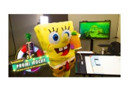 SpongeBobs Promi-Woche: Starke Stimmen für Bikini Bottom