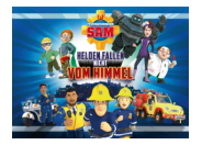 Feuerwehrmann Sam – Großes Kinoabenteuer für kleine HeldenInnen