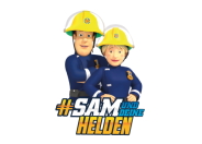 Feuerwehrmann Sam Charity Kamapgne