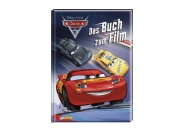 Die ersten Bücher zum neuen Disney Blockbuster Cars 3
