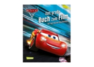 Cars 3 - Turbostarker Kino-Herbst mit Disney und Nelson