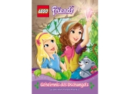 LEGO Friends: Geheimnis des Dschungels