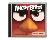 Angry Birds – Das Buch und das Original-Hörspiel zum Film