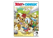 Neues Familienspiel rund um Asterix und seine Freunde