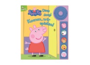 NEU: Peppa-Pig-Soundbücher von pi kids!