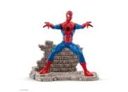 Schleich erweitert Produktportfolio mit legendären Marvel 3D-Charakteren