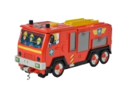 Heldenhafte Neuheiten fürs Osternest - Feuerwehrmann Sam von Simba Toys
