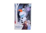 Simba Toys präsentiert Spaß Olaf zum Kinostart von Disney Frozen 2