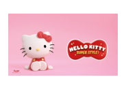 SUPER RTL Licensing übernimmt Vermarktung von Hello Kitty und anderen Sanrio-Charakteren