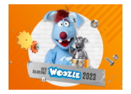 Woozle Goozle verleiht den „Silbernen Woozle 2023“