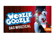 Das Theater Lichtermeer geht mit „Woozle Goozle - Das Woozical“ auf Tour