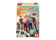 Bibi & Tina - Tohuwabohu Total: Das Kartenspiel zum Film